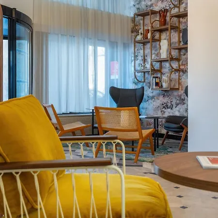 Hotel Le Splendid D'annecy - Handwritten Collection 4*