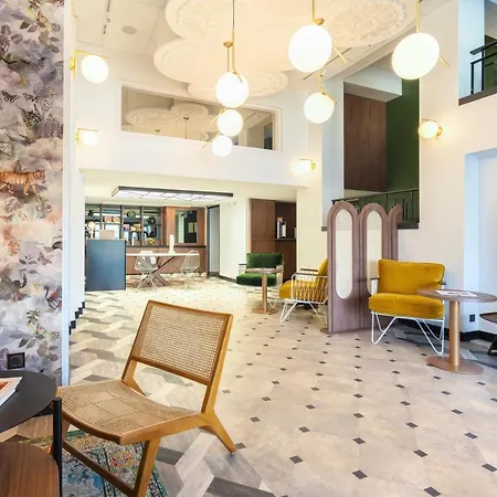 Le Splendid D'annecy - Handwritten Collection Hotel