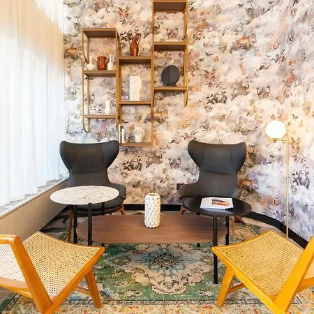 Le Splendid D'annecy - Handwritten Collection 4* Annecy