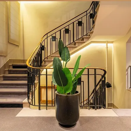 Le Splendid D'annecy - Handwritten Collection Hotel 4*