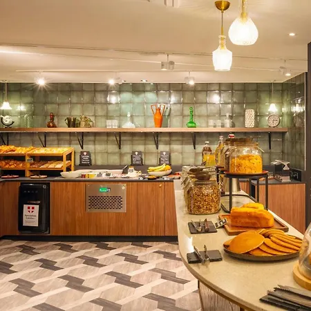 Le Splendid D'annecy - Handwritten Collection Hotel
