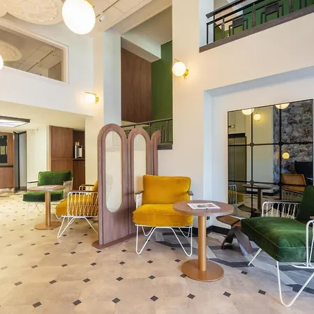 Le Splendid D'annecy - Handwritten Collection Hotel