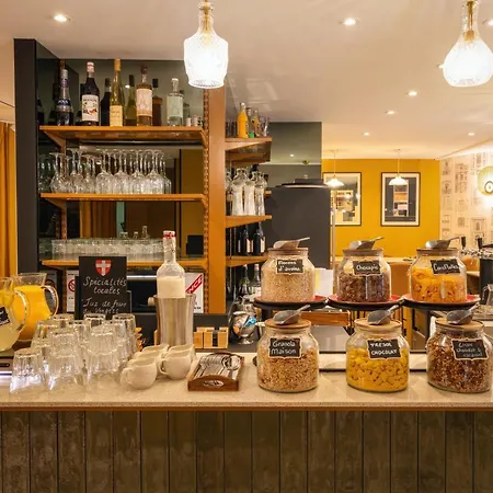 Le Splendid D'annecy - Handwritten Collection Hotel 4*