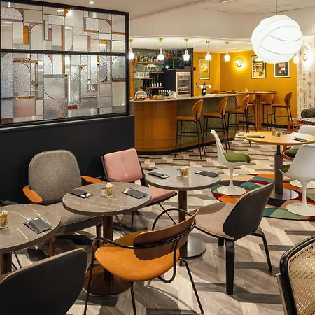 Hotel Le Splendid D'annecy - Handwritten Collection