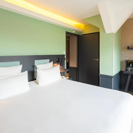 Hotel Le Splendid D'annecy - Handwritten Collection 4*