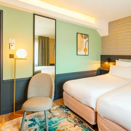 Le Splendid D'annecy - Handwritten Collection Hotel