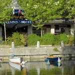 Le Splendid D'annecy - Handwritten Collection Annecy