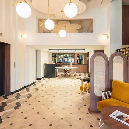 Hotel Le Splendid D'annecy Annecy