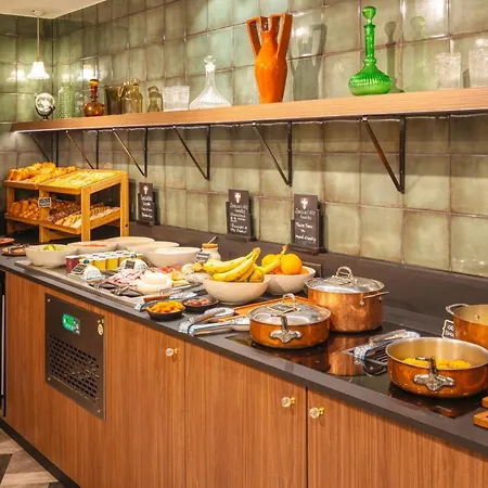 Le Splendid D'annecy - Handwritten Collection Άννεσι