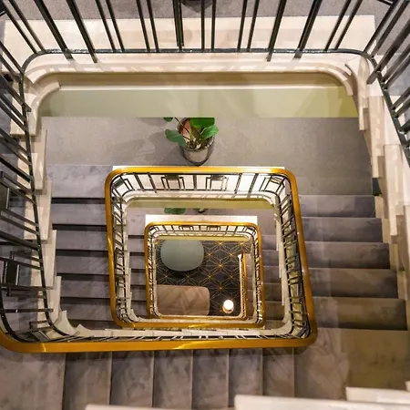 Hotel Le Splendid D'annecy