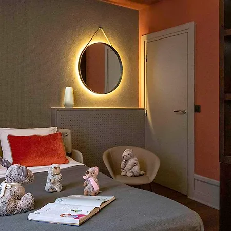 Le Splendid D'annecy - Handwritten Collection Otel