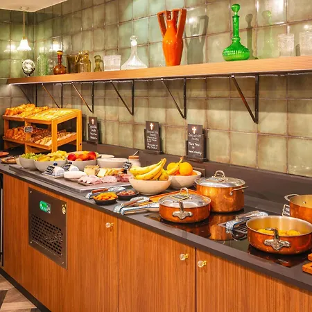 Le Splendid D'annecy - Handwritten Collection Otel Annecy