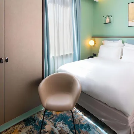 Le Splendid D'annecy - Handwritten Collection 4* Άννεσι