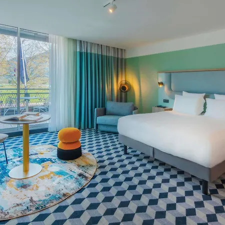 Le Splendid D'annecy - Handwritten Collection