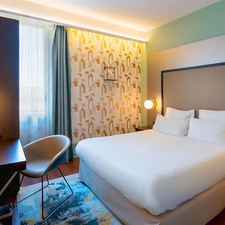 Hotel Le Splendid D'annecy - Handwritten Collection
