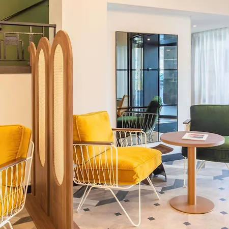 Le Splendid D'annecy - Handwritten Collection 4* Άννεσι