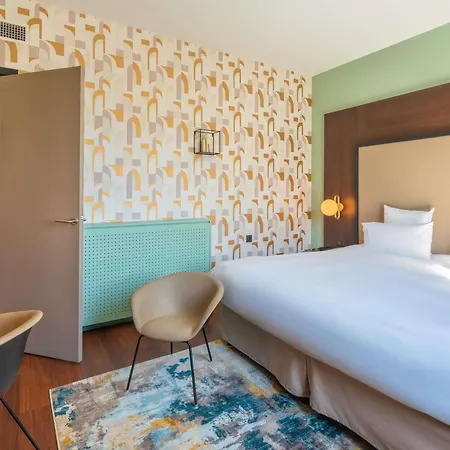 Otel Le Splendid D'annecy - Handwritten Collection 4*