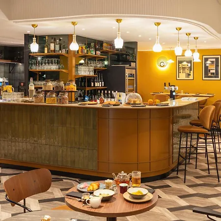 Le Splendid D'annecy - Handwritten Collection 4*