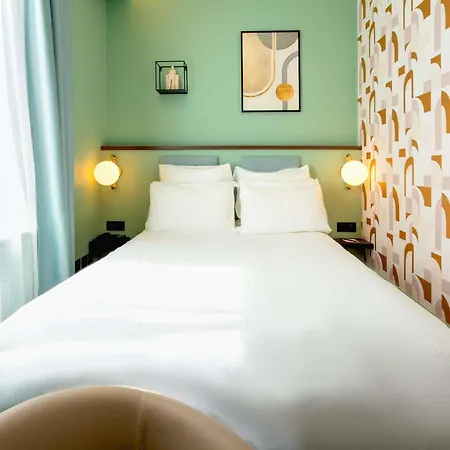 Le Splendid D'annecy - Handwritten Collection