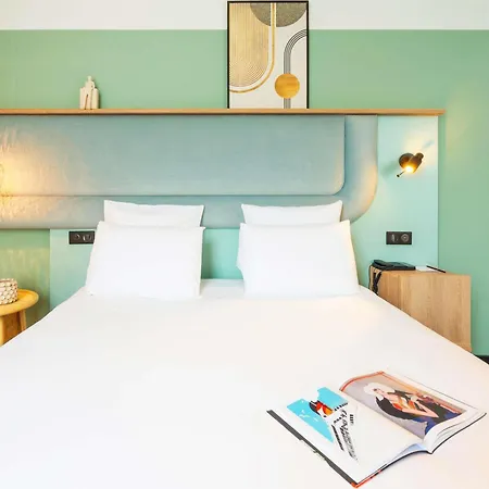 Ξενοδοχείο Le Splendid D'annecy - Handwritten Collection 4*