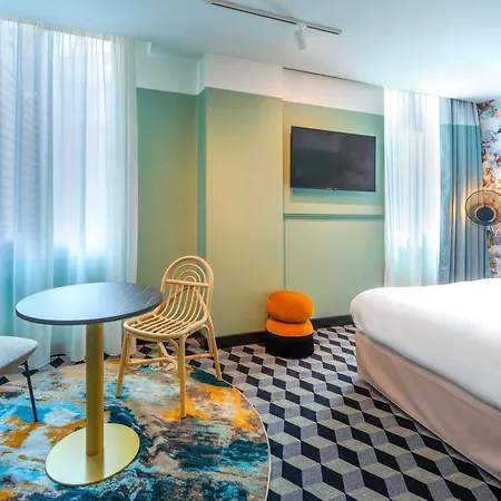 Le Splendid D'annecy - Handwritten Collection Ξενοδοχείο Άννεσι