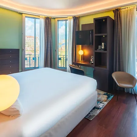 Le Splendid D'annecy - Handwritten Collection 4*