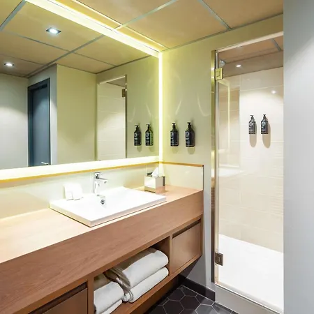 Le Splendid D'annecy - Handwritten Collection Otel