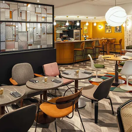 Otel Le Splendid D'annecy - Handwritten Collection