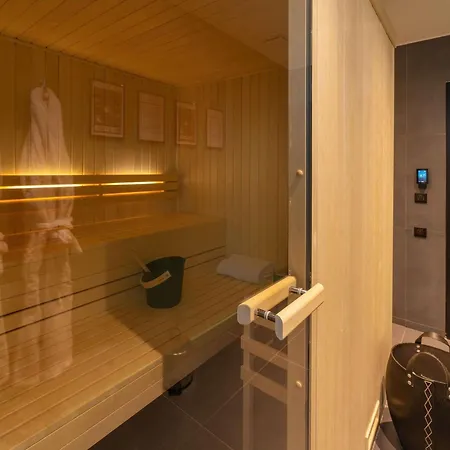 Le Splendid D'annecy - Handwritten Collection Ξενοδοχείο Άννεσι