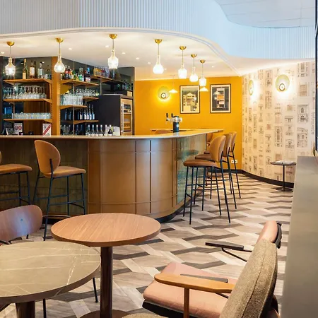 Otel Le Splendid D'annecy - Handwritten Collection 4*