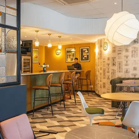 Le Splendid D'annecy - Handwritten Collection Ξενοδοχείο 4*