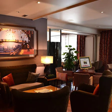 Hotell Le Splendid D'annecy - Handwritten Collection