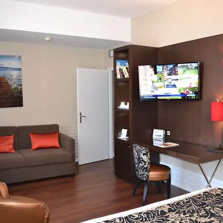 Le Splendid D'annecy - Handwritten Collection