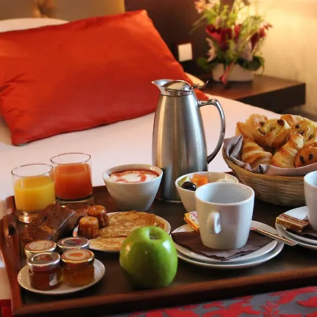 Ξενοδοχείο Le Splendid D'annecy - Handwritten Collection