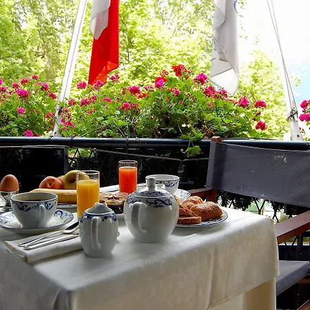 Hotel Le Splendid D'annecy - Handwritten Collection 4*