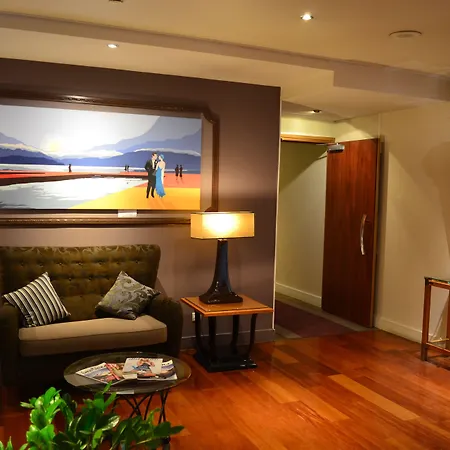 Le Splendid D'annecy - Handwritten Collection