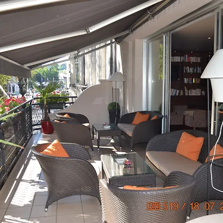 Le Splendid D'annecy - Handwritten Collection