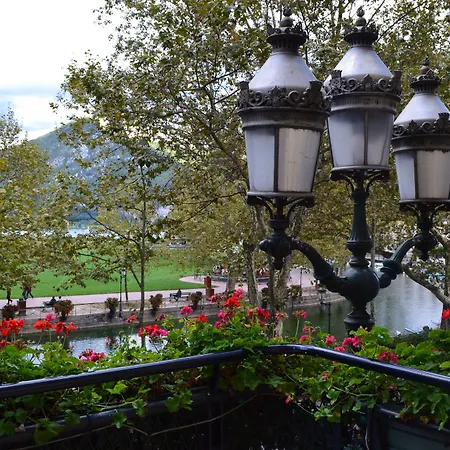 Le Splendid D'annecy - Handwritten Collection Hotel Annecy