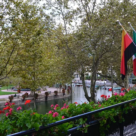 Le Splendid D'annecy - Handwritten Collection Ξενοδοχείο 4*