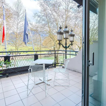 Le Splendid D'annecy - Handwritten Collection Hotel Annecy