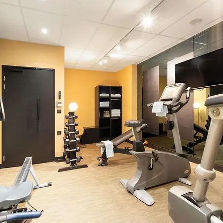 Ξενοδοχείο Le Splendid D'annecy - Handwritten Collection