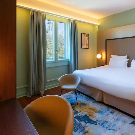 Le Splendid D'annecy - Handwritten Collection 4* Annecy