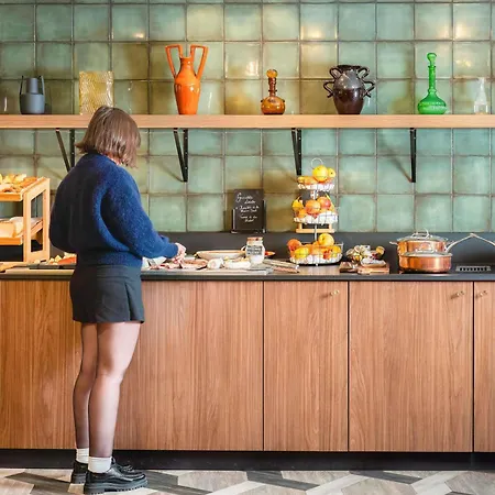 Le Splendid D'annecy - Handwritten Collection Annecy