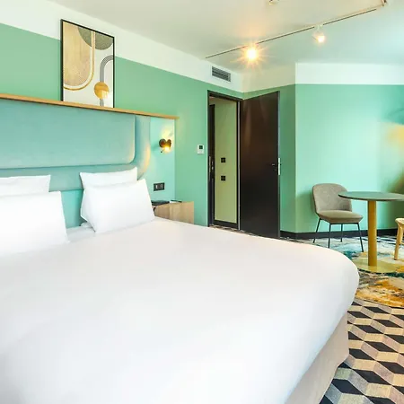 Le Splendid D'annecy - Handwritten Collection Hotel 4*