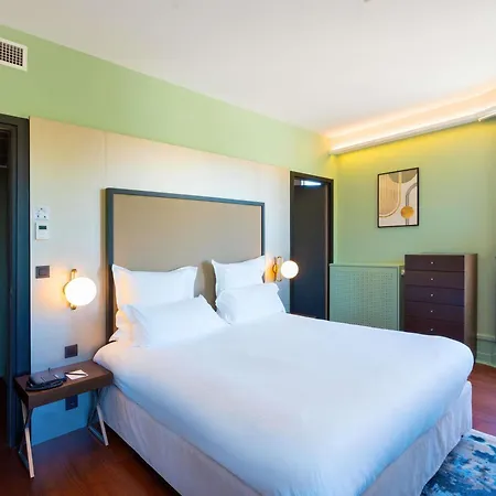 Hotel Le Splendid D'annecy - Handwritten Collection