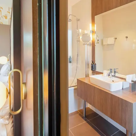 Hotel Le Splendid D'annecy - Handwritten Collection