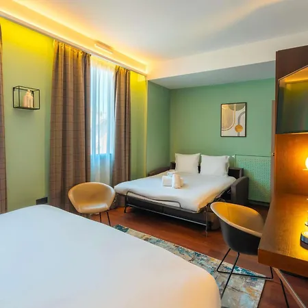 Le Splendid D'annecy - Handwritten Collection 4* Annecy