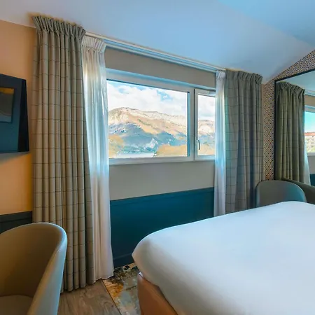 Hotel Le Splendid D'annecy - Handwritten Collection 4*