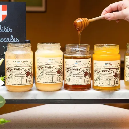 Ξενοδοχείο Le Splendid D'annecy - Handwritten Collection