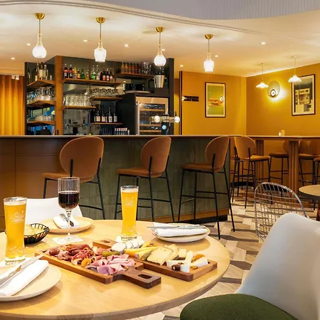 Le Splendid D'annecy - Handwritten Collection 4*